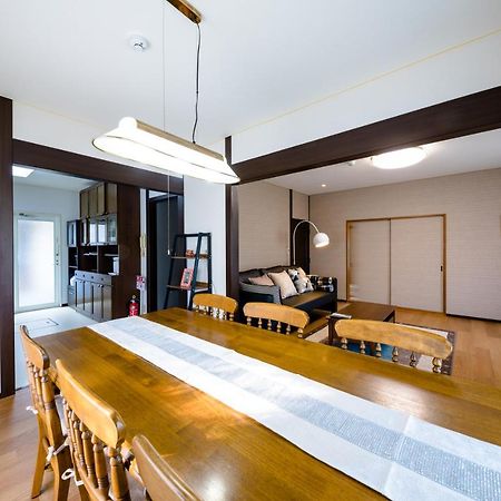 コージー バケーション ステイ 富士河口湖 Villa Exterior foto