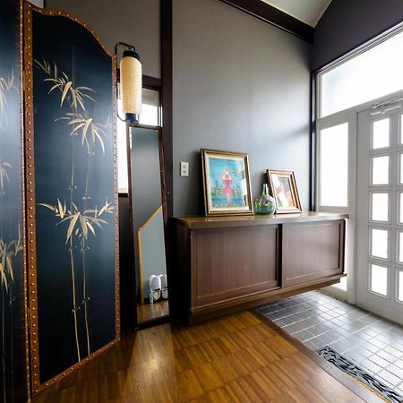 コージー バケーション ステイ 富士河口湖 Villa Exterior foto