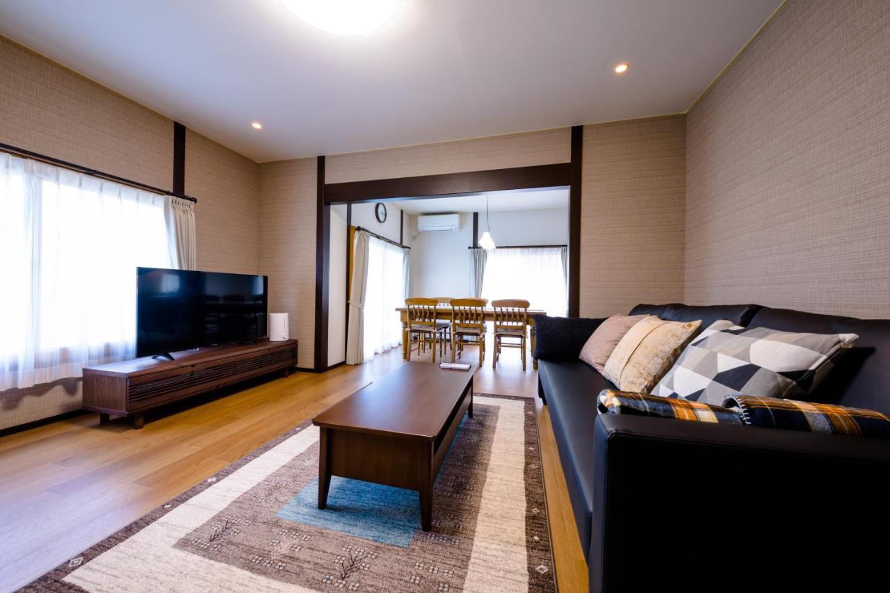 コージー バケーション ステイ 富士河口湖 Villa Exterior foto
