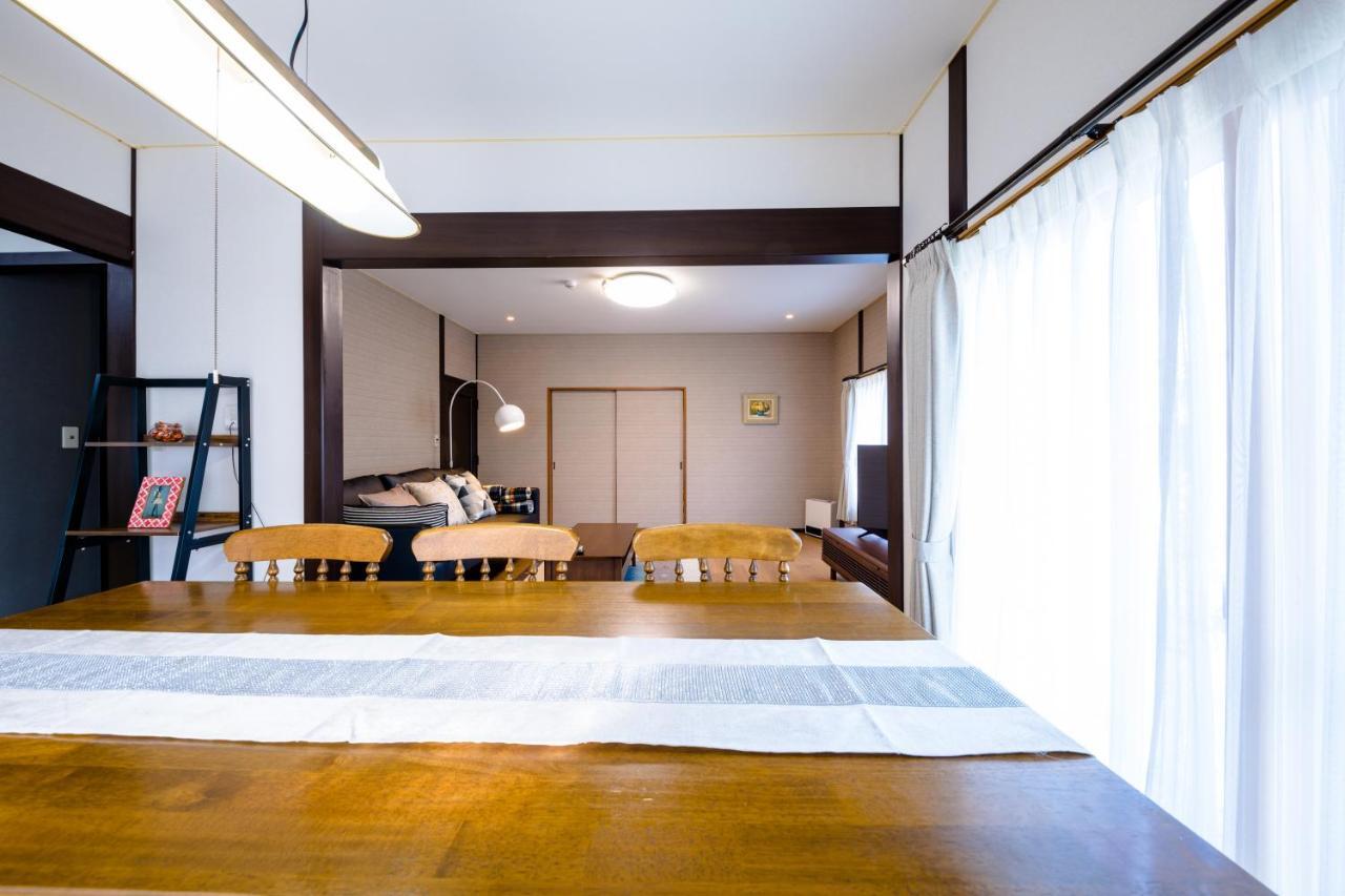 コージー バケーション ステイ 富士河口湖 Villa Exterior foto