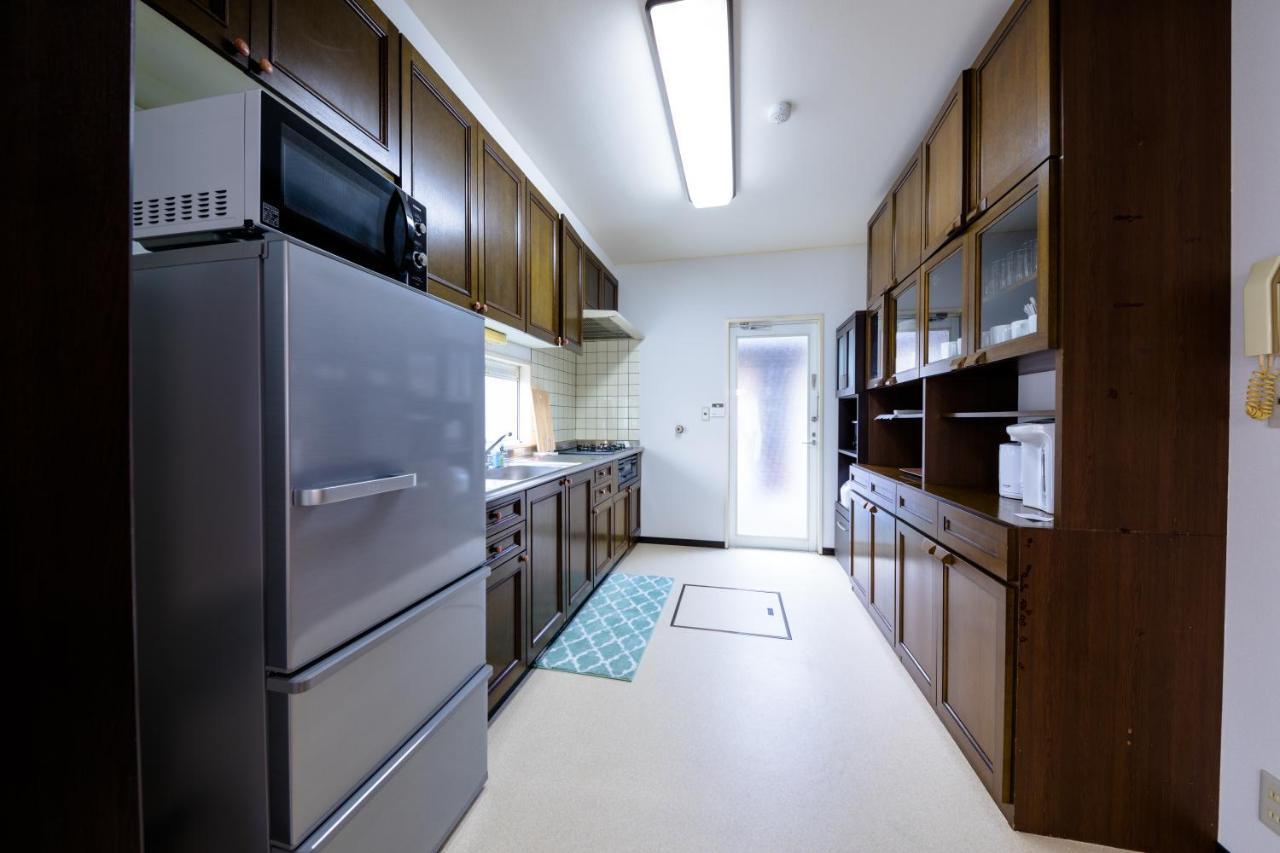 コージー バケーション ステイ 富士河口湖 Villa Exterior foto