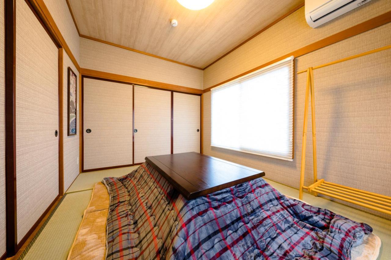 コージー バケーション ステイ 富士河口湖 Villa Exterior foto