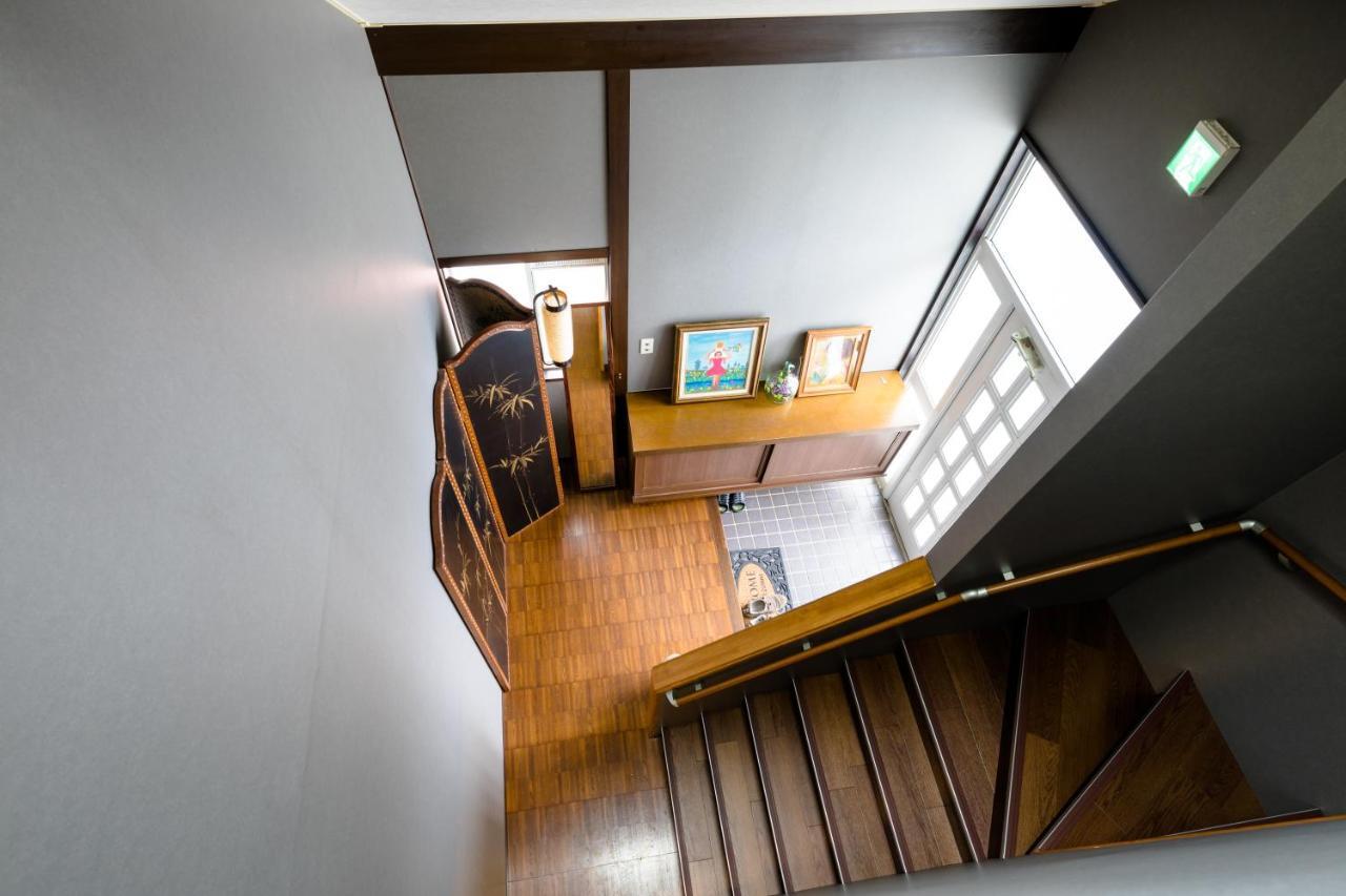 コージー バケーション ステイ 富士河口湖 Villa Exterior foto