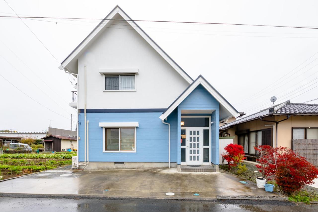 コージー バケーション ステイ 富士河口湖 Villa Exterior foto