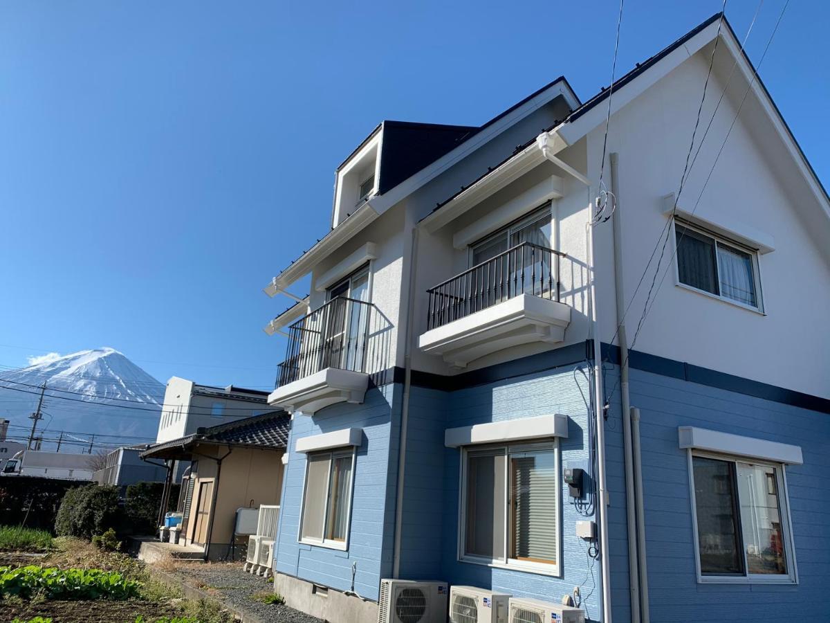 コージー バケーション ステイ 富士河口湖 Villa Exterior foto