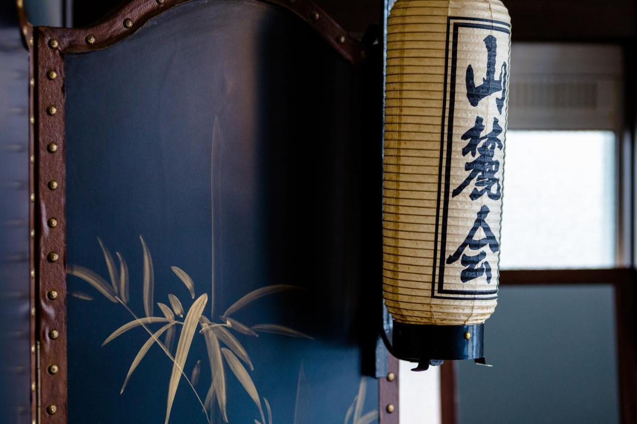 コージー バケーション ステイ 富士河口湖 Villa Exterior foto